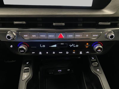 2024 Kia Telluride SX X-Line AWD