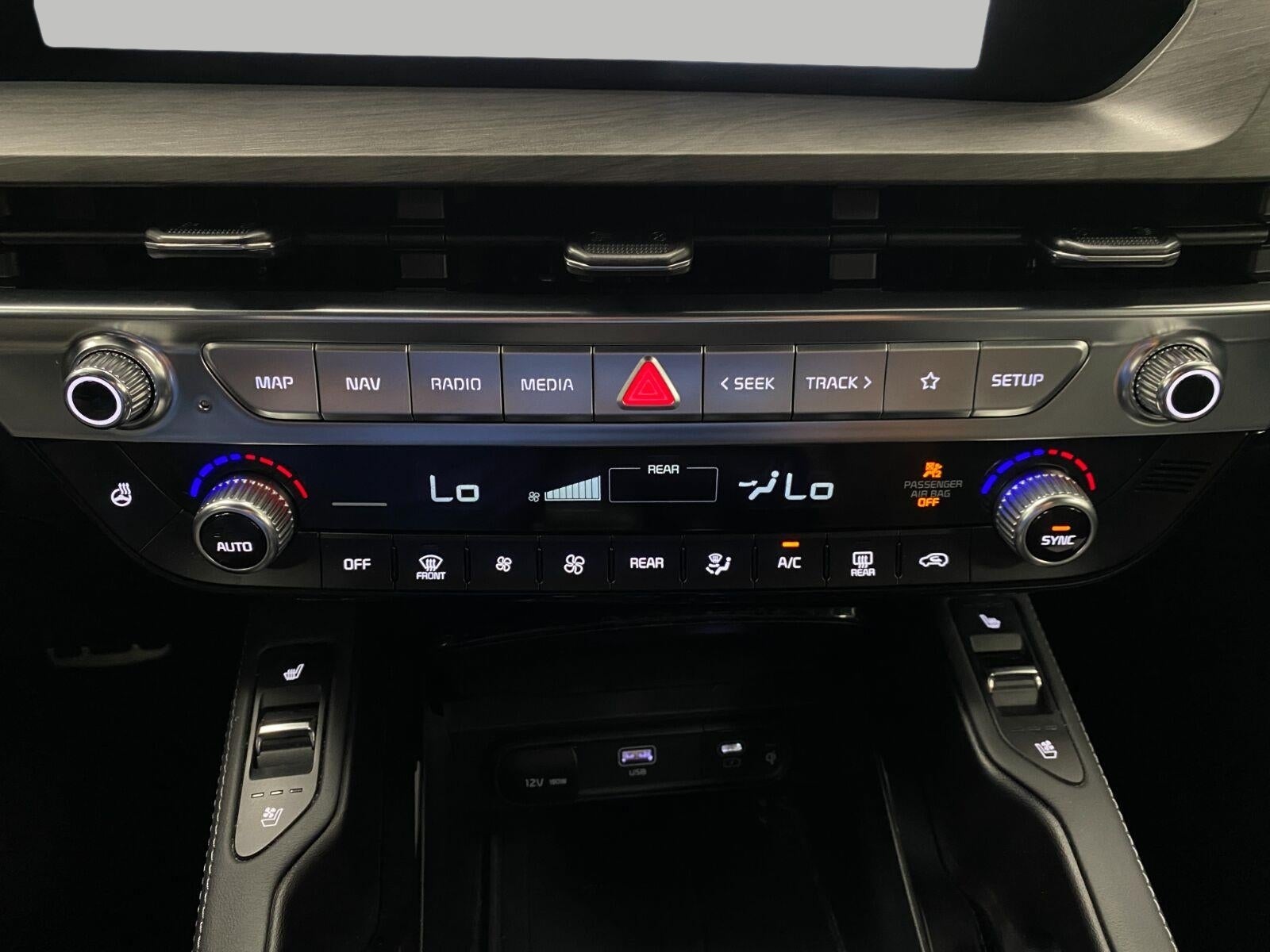 2024 Kia Telluride SX X-Line AWD
