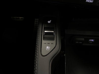 2024 Kia Telluride SX X-Line AWD