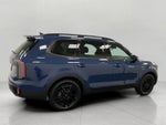 2024 Kia Telluride SX X-Line AWD