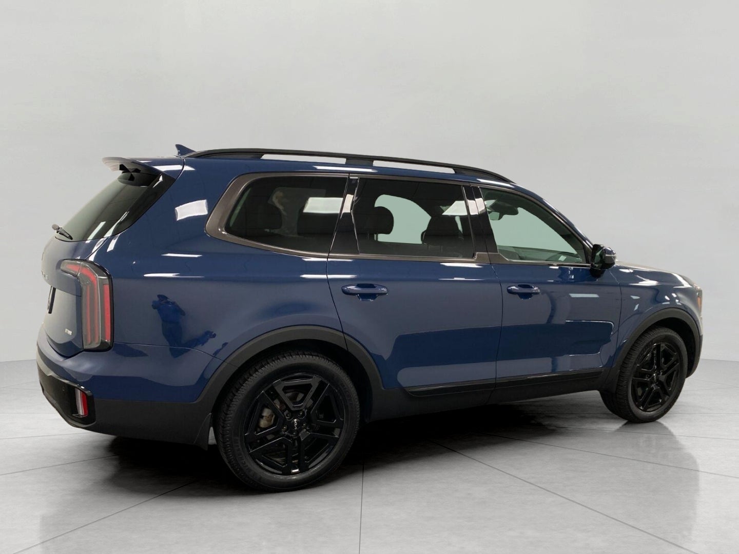 2024 Kia Telluride SX X-Line AWD
