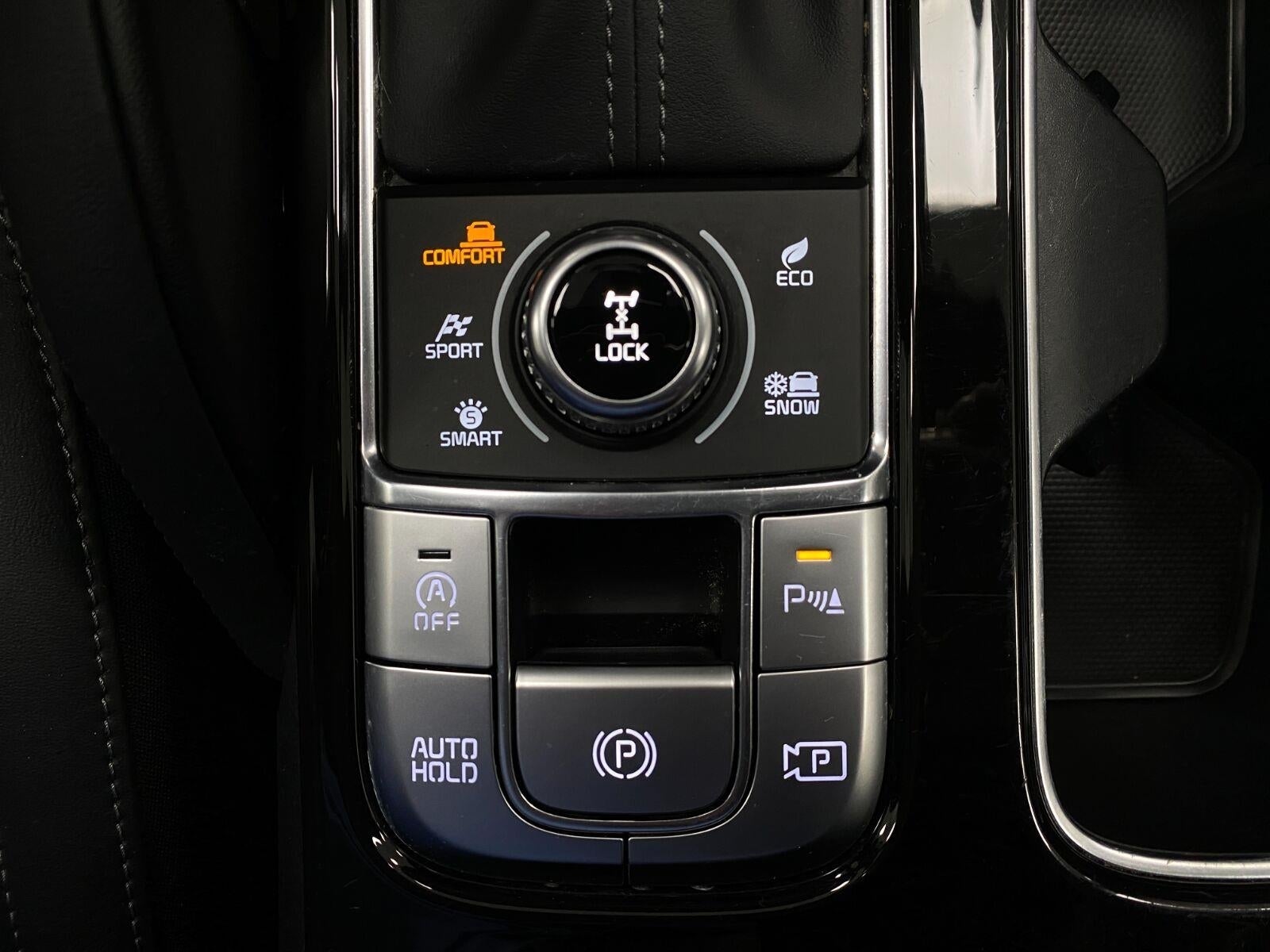 2024 Kia Telluride SX X-Line AWD