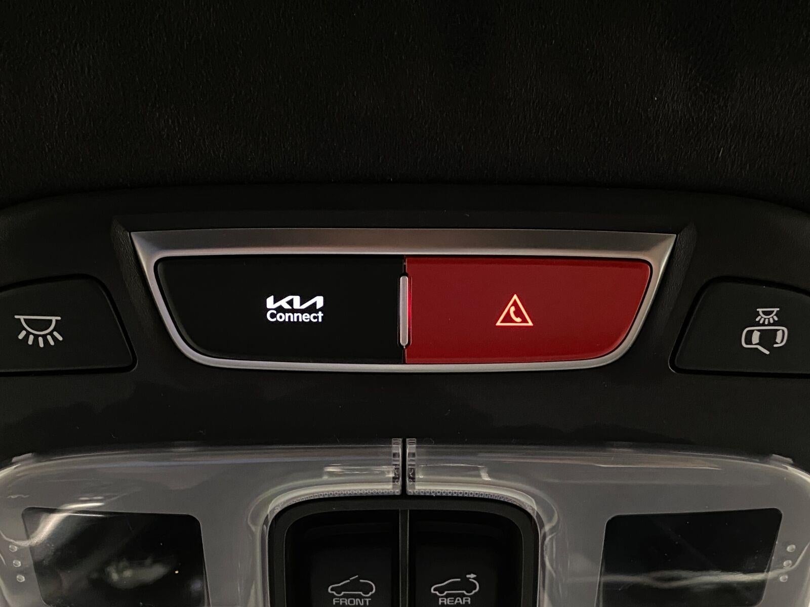 2024 Kia Telluride SX X-Line AWD