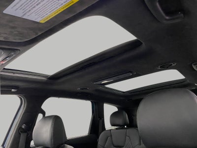 2024 Kia Telluride SX X-Line AWD