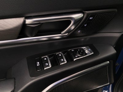 2024 Kia Telluride SX X-Line AWD