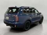 2024 Kia Telluride SX X-Line AWD