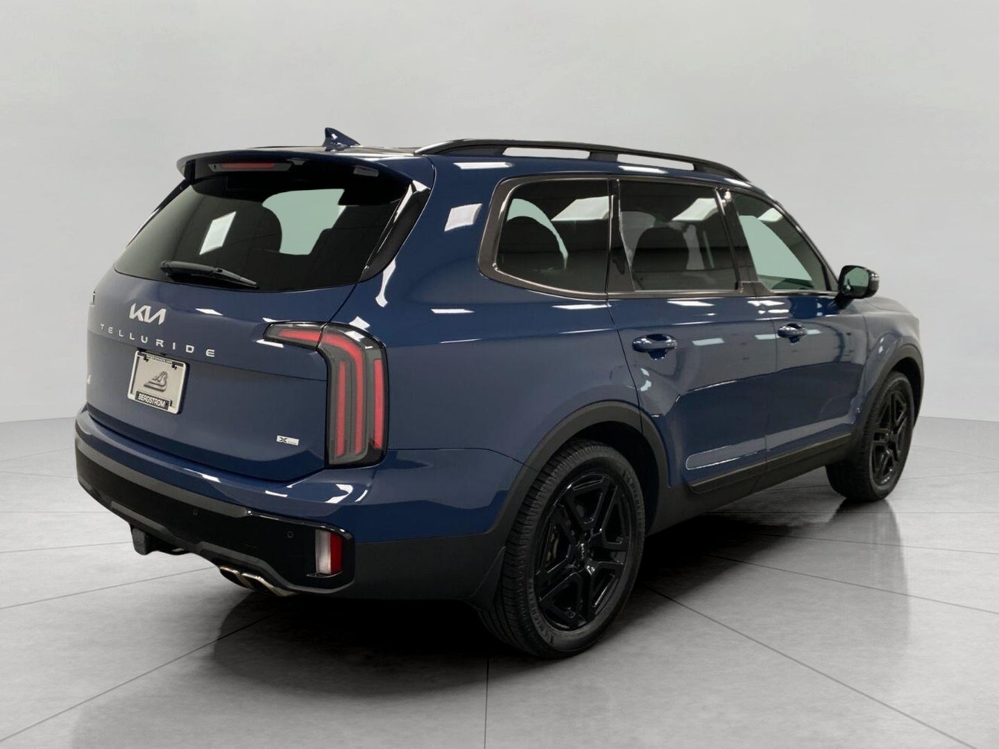 2024 Kia Telluride SX X-Line AWD