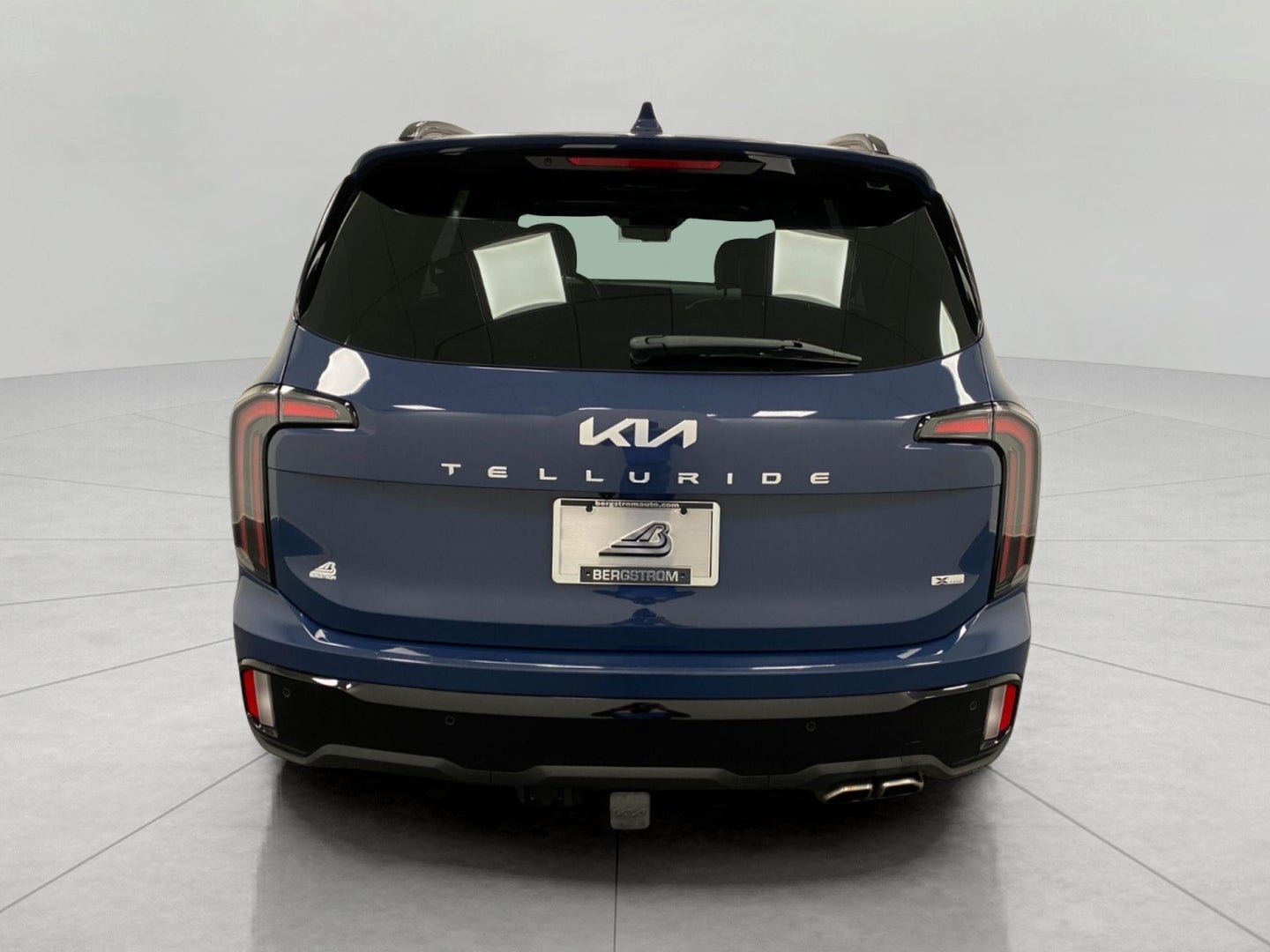 2024 Kia Telluride SX X-Line AWD