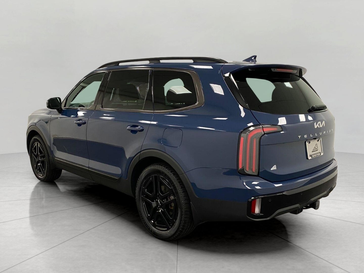 2024 Kia Telluride SX X-Line AWD