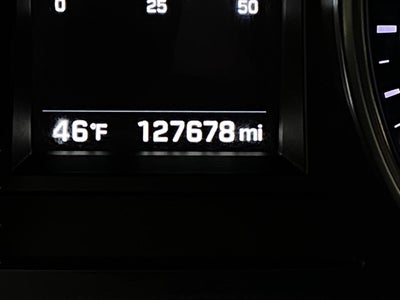 2017 Hyundai Santa Fe Sport 2.0T Auto AWD