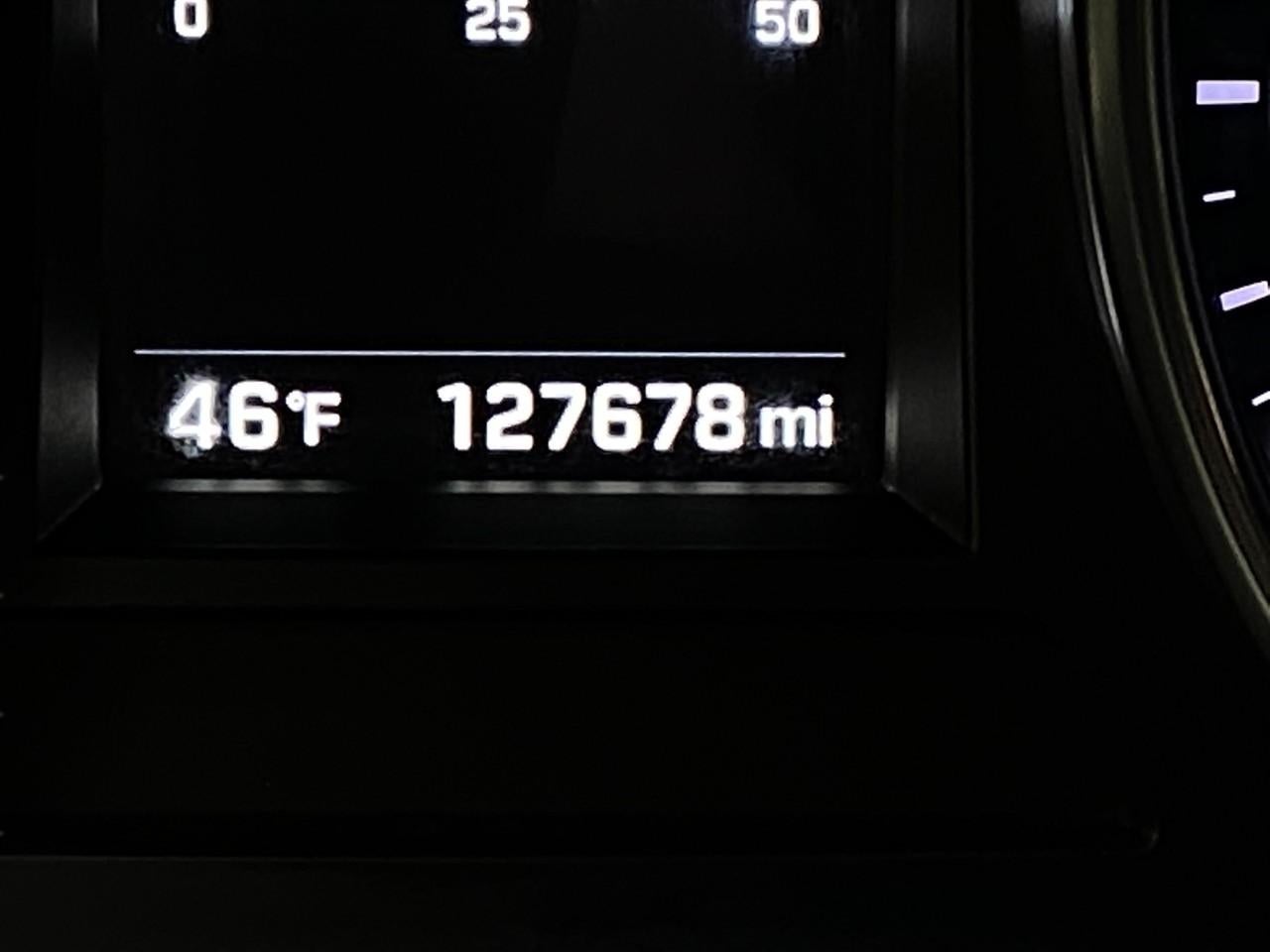 2017 Hyundai Santa Fe Sport 2.0T Auto AWD