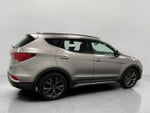2017 Hyundai Santa Fe Sport 2.0T Auto AWD