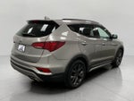 2017 Hyundai Santa Fe Sport 2.0T Auto AWD