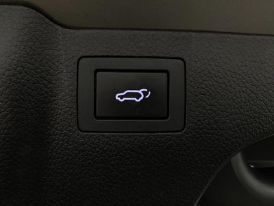 2017 Hyundai Santa Fe Sport 2.0T Auto AWD