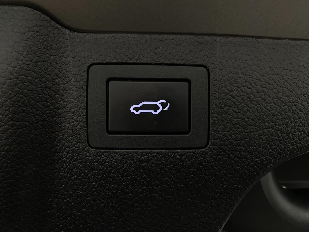 2017 Hyundai Santa Fe Sport 2.0T Auto AWD