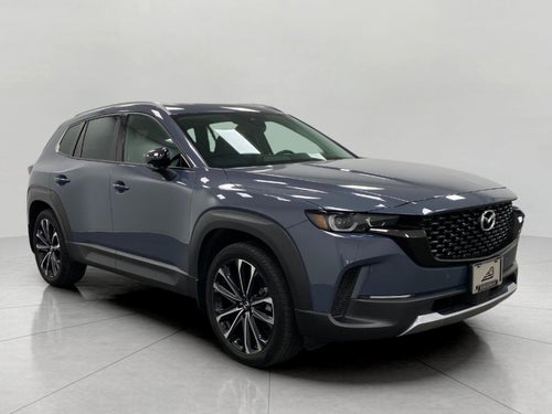 2024 Mazda Mazda CX-50 2.5 Turbo Premium Plus Package AWD