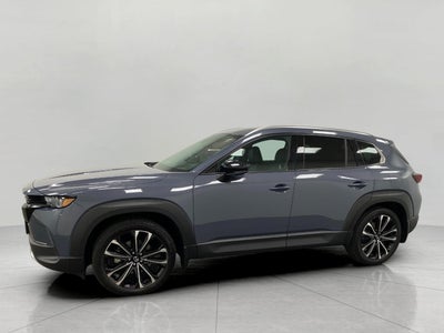 2024 Mazda Mazda CX-50 2.5 Turbo Premium Plus Package AWD