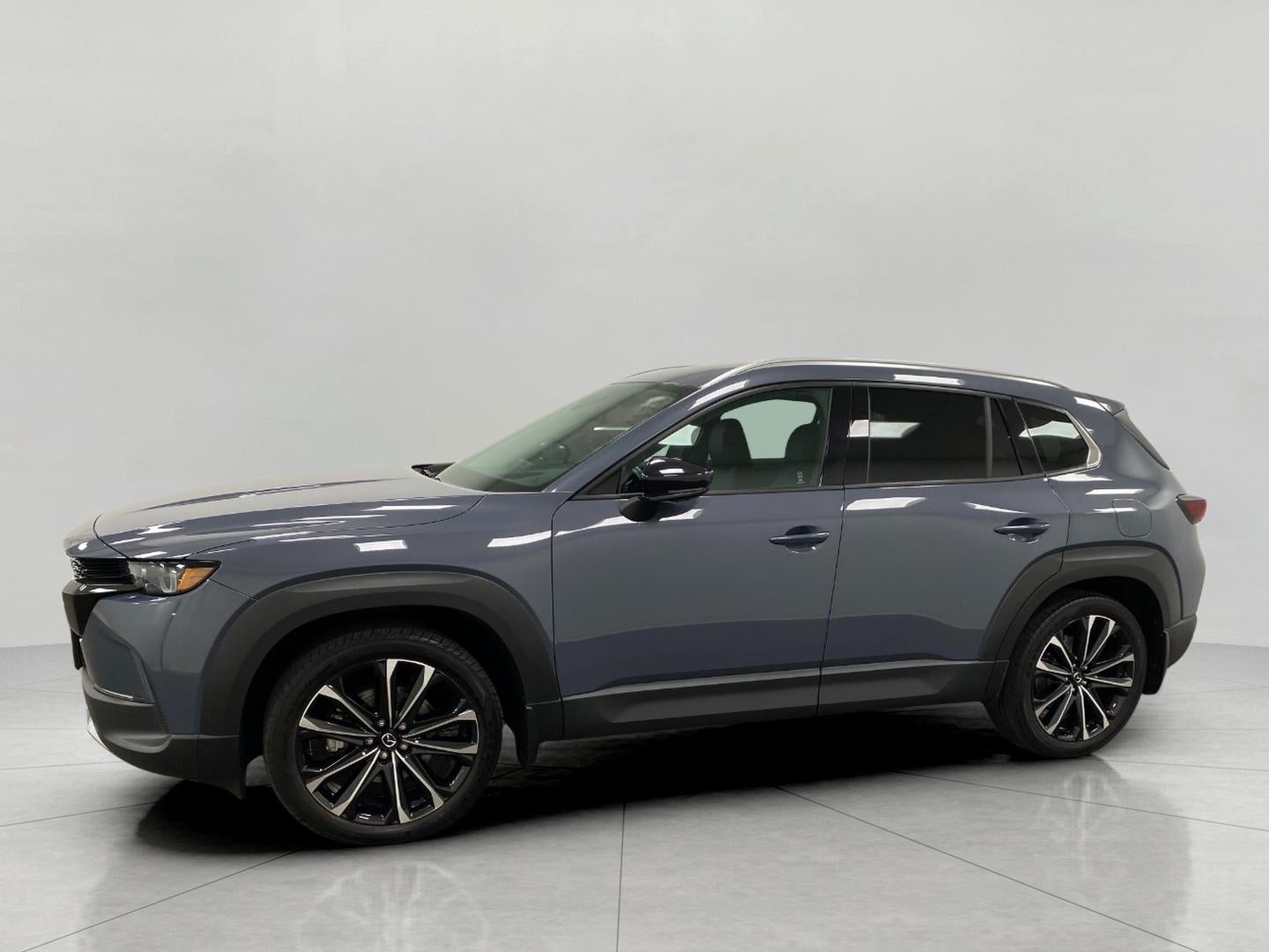 2024 Mazda Mazda CX-50 2.5 Turbo Premium Plus Package AWD