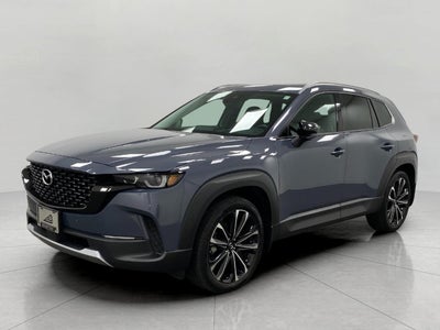 2024 Mazda Mazda CX-50 2.5 Turbo Premium Plus Package AWD