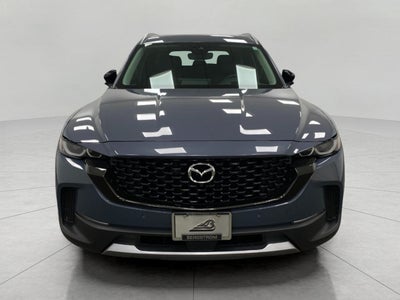 2024 Mazda Mazda CX-50 2.5 Turbo Premium Plus Package AWD