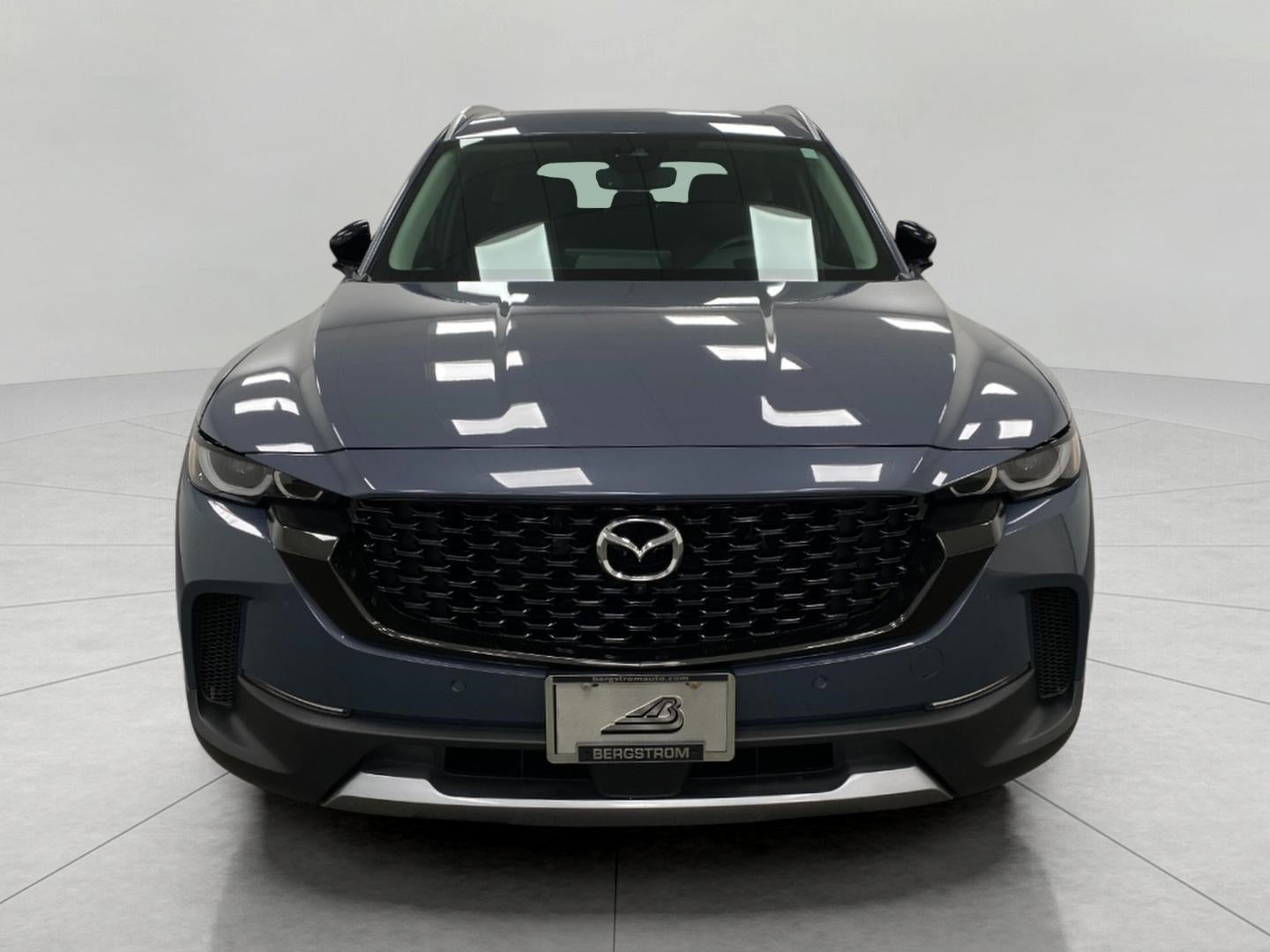 2024 Mazda Mazda CX-50 2.5 Turbo Premium Plus Package AWD