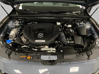 2024 Mazda Mazda CX-50 2.5 Turbo Premium Plus Package AWD