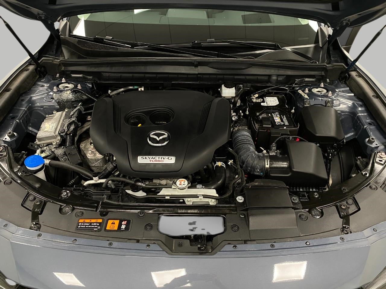 2024 Mazda Mazda CX-50 2.5 Turbo Premium Plus Package AWD