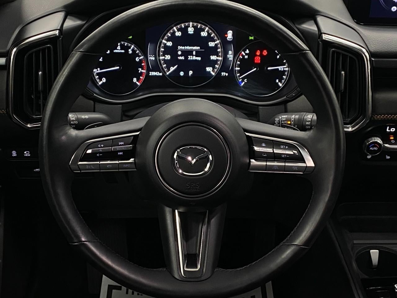 2024 Mazda Mazda CX-50 2.5 Turbo Premium Plus Package AWD