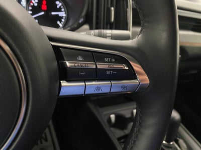 2024 Mazda Mazda CX-50 2.5 Turbo Premium Plus Package AWD