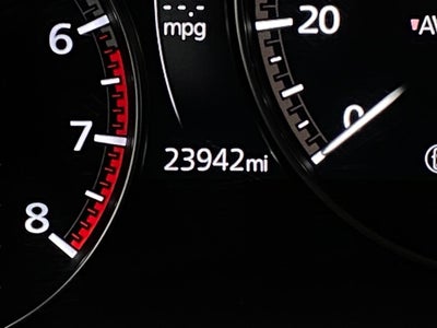 2024 Mazda Mazda CX-50 2.5 Turbo Premium Plus Package AWD