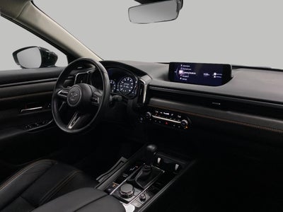 2024 Mazda Mazda CX-50 2.5 Turbo Premium Plus Package AWD