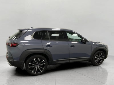 2024 Mazda Mazda CX-50 2.5 Turbo Premium Plus Package AWD