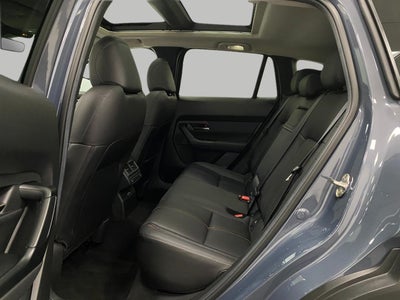 2024 Mazda Mazda CX-50 2.5 Turbo Premium Plus Package AWD