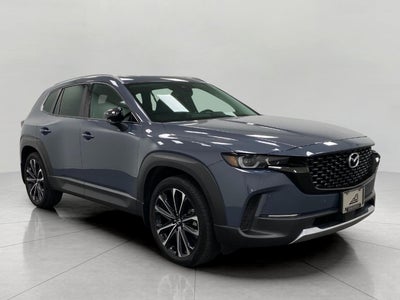 2024 Mazda Mazda CX-50 2.5 Turbo Premium Plus Package AWD
