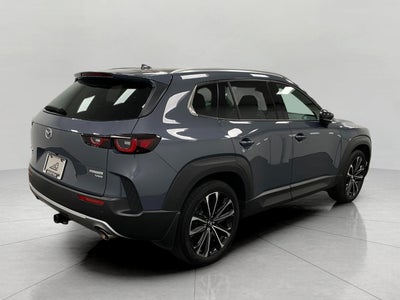 2024 Mazda Mazda CX-50 2.5 Turbo Premium Plus Package AWD