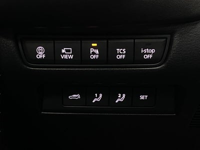2024 Mazda Mazda CX-50 2.5 Turbo Premium Plus Package AWD