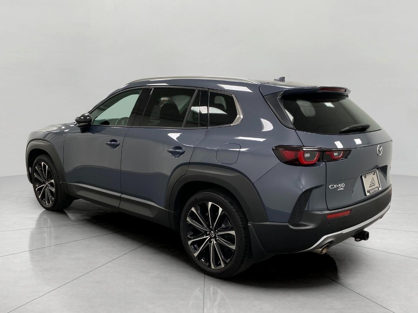 2024 Mazda Mazda CX-50 2.5 Turbo Premium Plus Package AWD