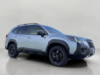 2024 Subaru Forester Wilderness AWD