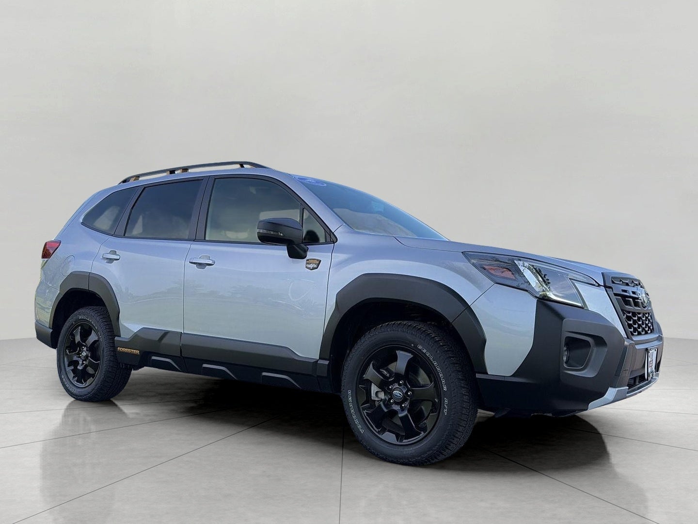 2024 Subaru Forester Wilderness AWD