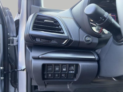 2024 Subaru Forester Wilderness AWD