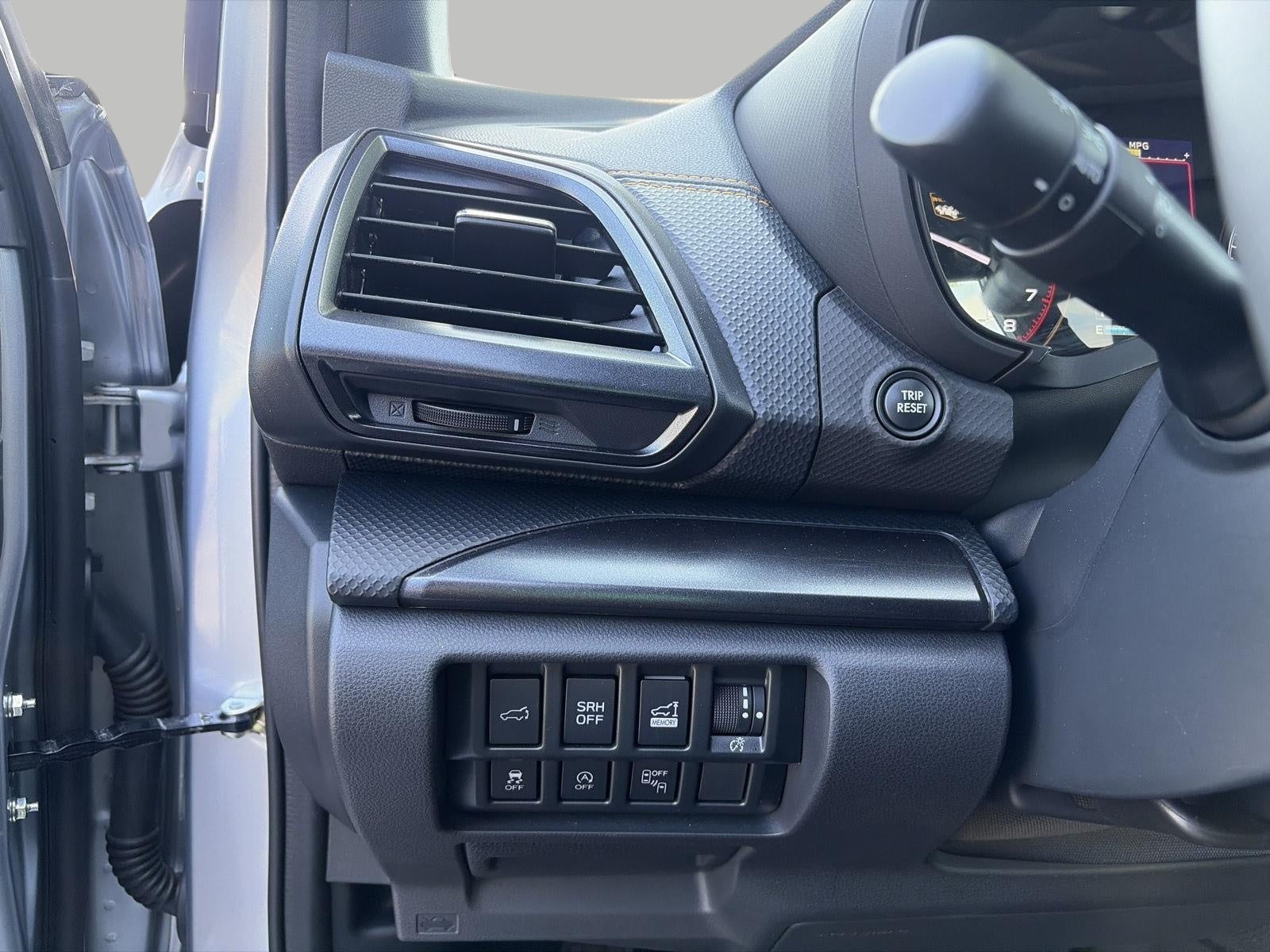 2024 Subaru Forester Wilderness AWD