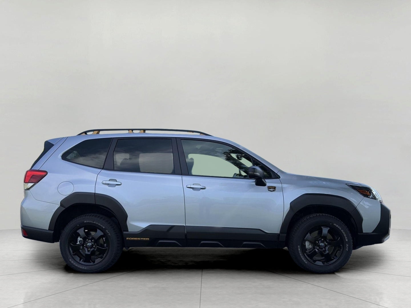 2024 Subaru Forester Wilderness AWD