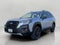 2024 Subaru Forester Wilderness AWD
