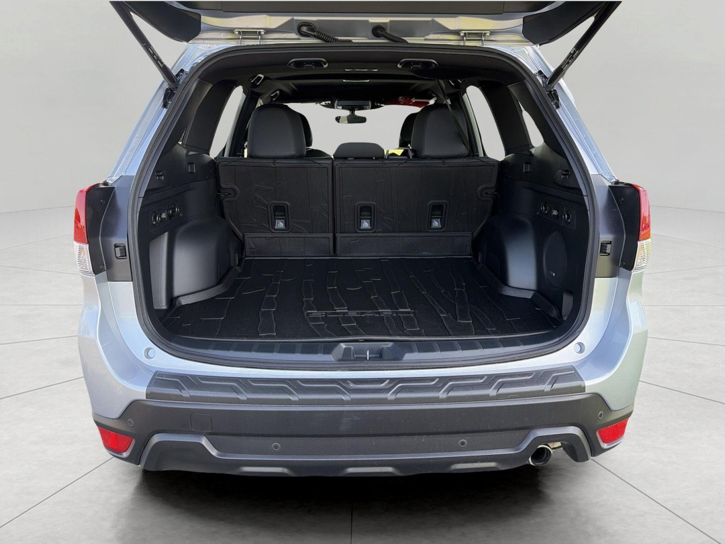 2024 Subaru Forester Wilderness AWD