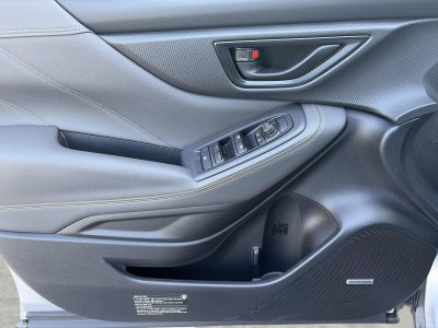 2024 Subaru Forester Wilderness AWD