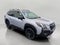 2024 Subaru Forester Wilderness AWD