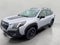 2024 Subaru Forester Wilderness AWD