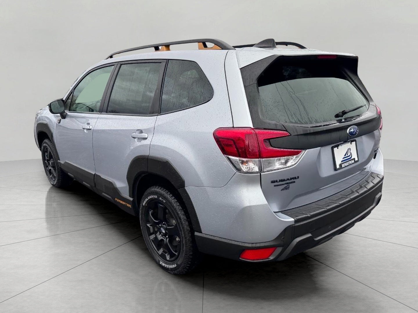 2024 Subaru Forester Wilderness AWD