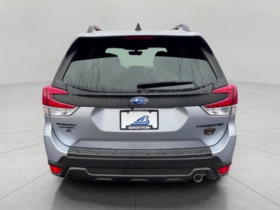 2024 Subaru Forester Wilderness AWD