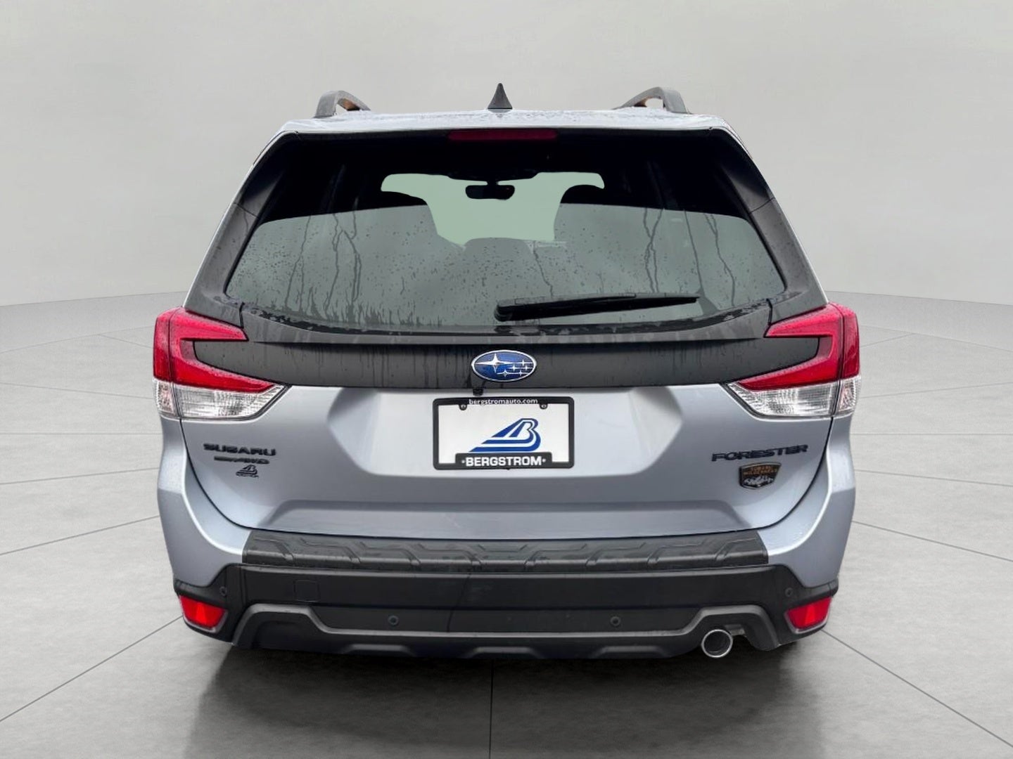 2024 Subaru Forester Wilderness AWD